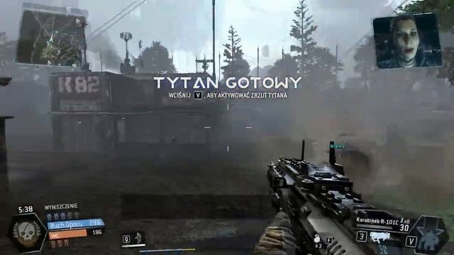 [720p] Titanfall on GeForce GT640M смотреть онлайн