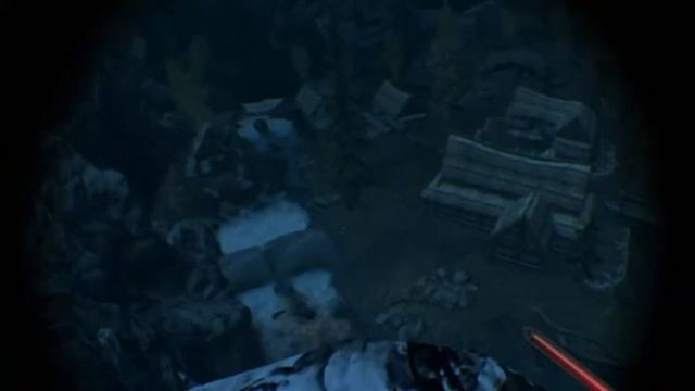 Skyrim vr продолжаем угар смотреть онлайн