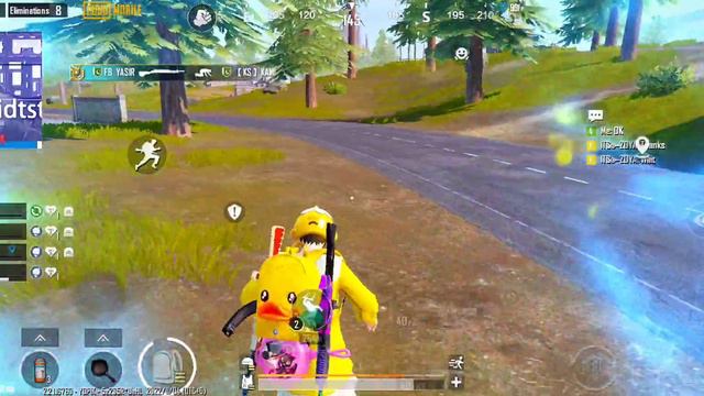 POCO X3 PRO 90 FPS TEST | POCO X3 PRO PUBG TEST | PUBG MOBILE смотреть онлайн