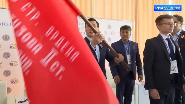 ДЕНЬ РЕСПУБЛИКИ 13 05 2022 ВЕЧЕРНИЙ ВЫПУСК