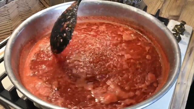 Кулинарные проекты с Валентиной