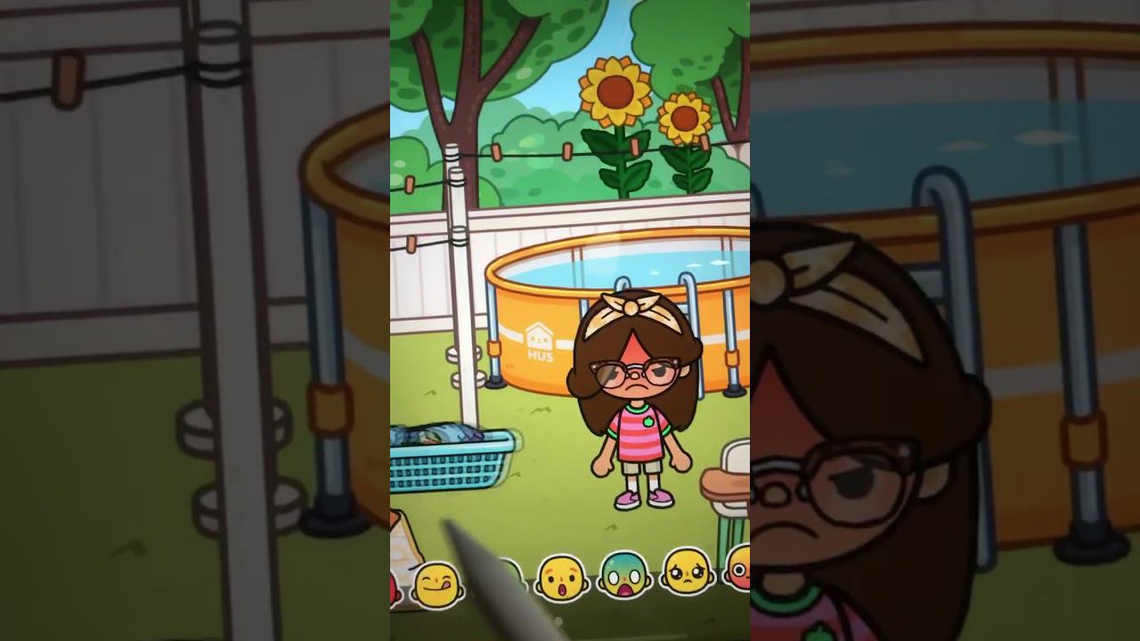 #токабока ✨❤️✨