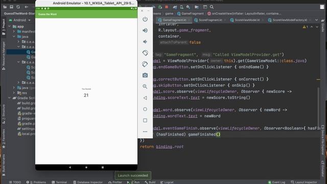 Android kotlin 基礎コースをやってみた? 　レッスン５（＃２） смотреть онлайн