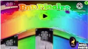 Shock Preview Bad Piggies Effects | Preview 2 Effects