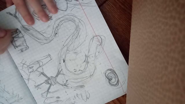 Как быстро и хорошо нарисовать 15 рисунков смотреть онлайн