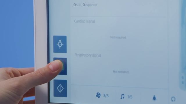 Experience MRI workflow with a single smart touch смотреть онлайн