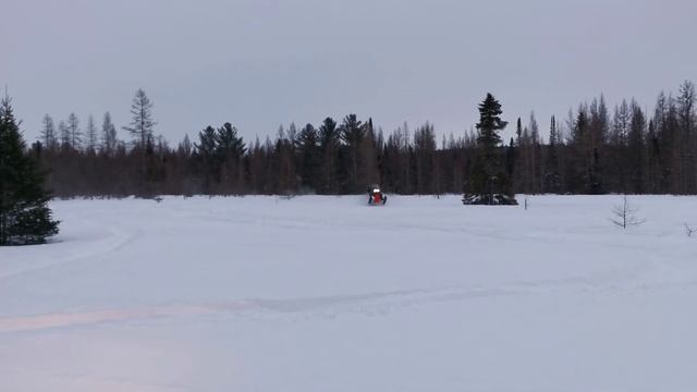 Expédition 900 Ace Turbo