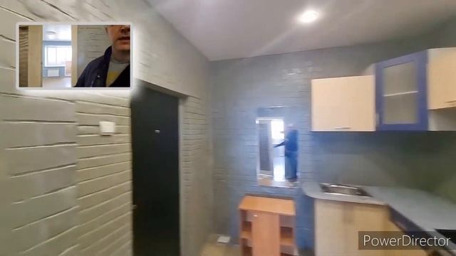 Продажа квартиры в Абакане, ул. Пушкина, д.3.