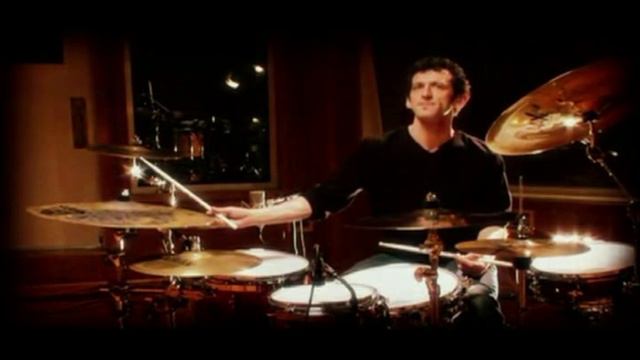 Valenki Bibop Version with Jojo Mayer on drums reverse.mp4 смотреть онлайн