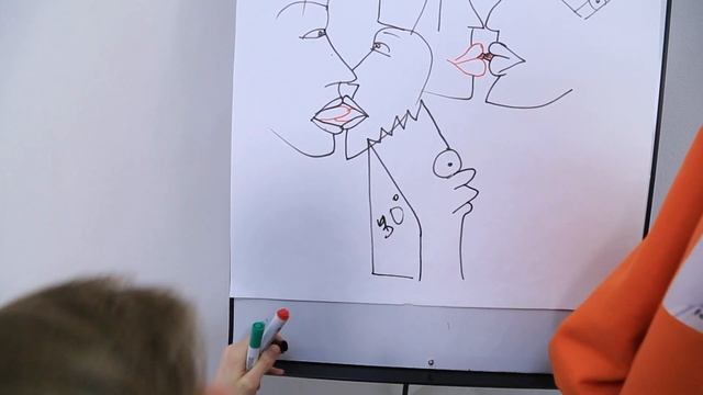 Как научиться целоваться нежно смотреть онлайн