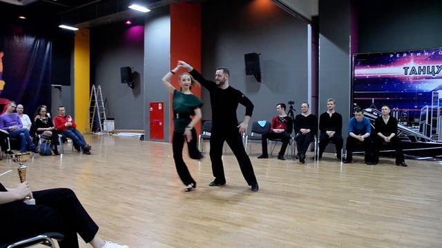 ХАСТЛ, Discofox, Танцующий город 2020, ДнД Main, финал, slow, Худяков Алексей и Хлебникова Мария смотреть онлайн