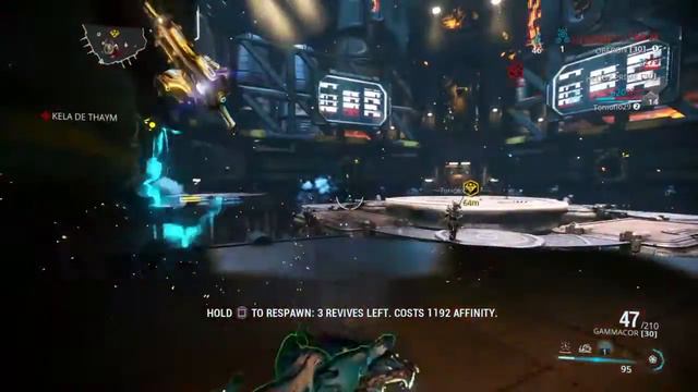 How to get Saryn warframe parts смотреть онлайн