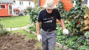 Мотоблок 16 Лет эксплуатации. Отзыв о Мотоблок AL-KO farmer Hobby MH 350 -4