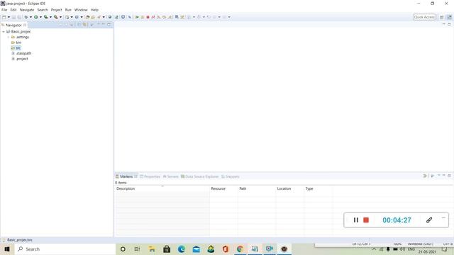 How to Install and run (JAVA Hello world program ) in Eclipse #bsktrending #eclipse #install #java смотреть онлайн