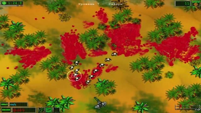 RIP 3: Последний герой: Прохождение #2 смотреть онлайн