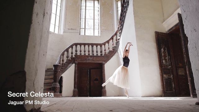 Secret Celesta смотреть онлайн