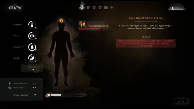 THE LONG DARK 2020: Загадочное озеро. #2 смотреть онлайн