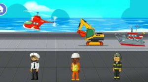 #Gokids#new#cartoon#game# Gokids! New Cartoon Game videos car and crean