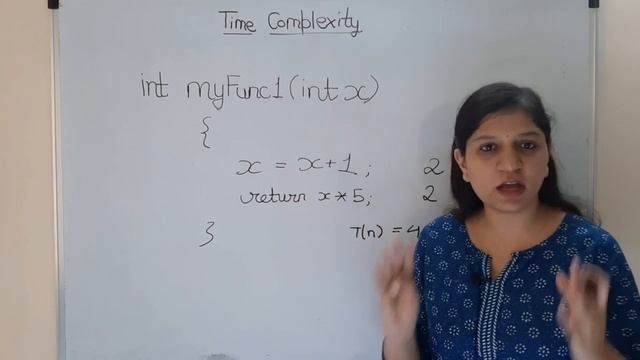Time Complexity Analysis and Big O notation | best and worst case | MySirG.com смотреть онлайн