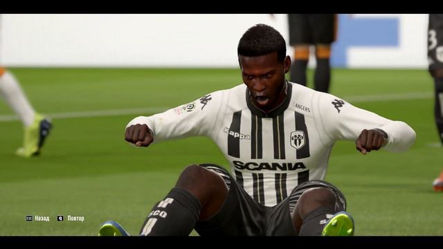 Moussa Dembele 