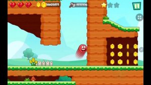 Top 5 Game Red Ball Mod: Red Ball 3, Om Nom Ball 4, Red Ball 5, Red Ball Adventure, Angry Balls