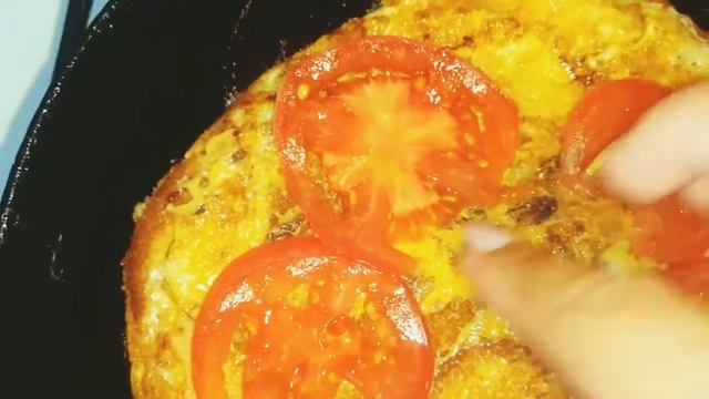 Ленивая пицца ?быстро и вкусно. смотреть онлайн