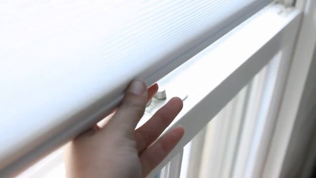 Bruddans Window Shades from Ikea смотреть онлайн