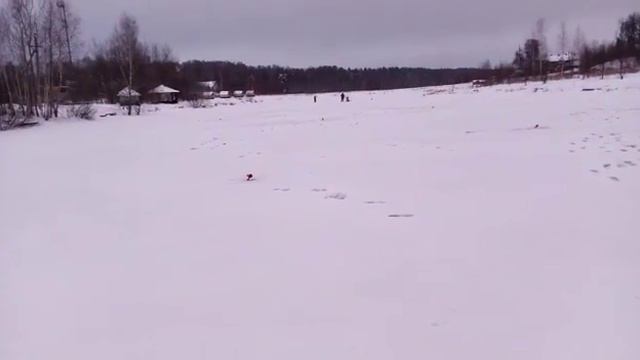 Светлые Горы Щука 19.12.2022г. смотреть онлайн