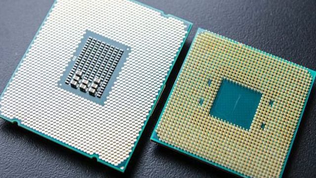 Ryzen 16 Core CPU?! смотреть онлайн