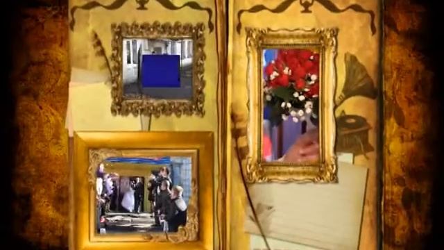 Свадебное вступление.. смотреть онлайн