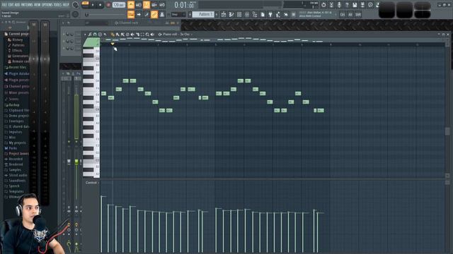 🎹Crea Melodías sin tocar el piano | FL Studio Tutorial смотреть онлайн