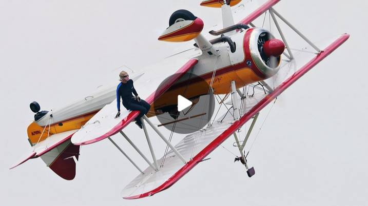 Без права на ошибку смотреть онлайн