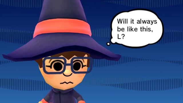 Someone said only 1% of Miitopia players have the Casting Call demo, is that true? смотреть онлайн