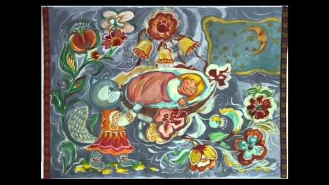 Ой ходить сон коло вікон смотреть онлайн