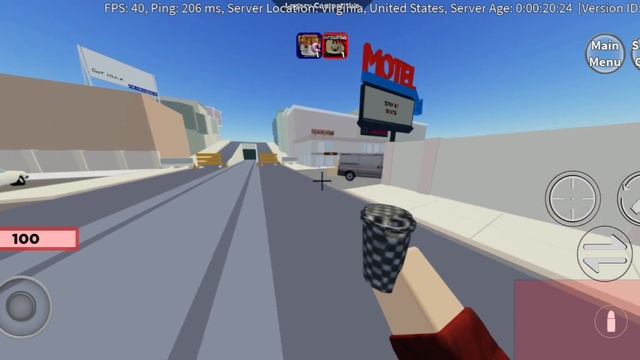 Как получить Sip O' Stink в арсенале | Roblox arsenal смотреть онлайн