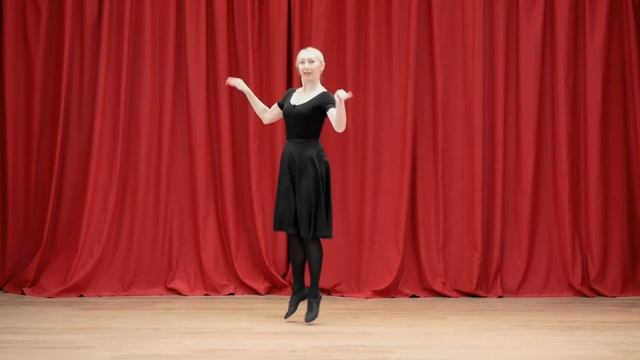 «С добрым утром!» ритмика для всей семьи смотреть онлайн