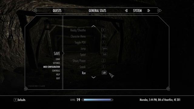 The Elder Scrolls V: Skyrim | NO FAST TRAVEL CHALLENGE #20 смотреть онлайн