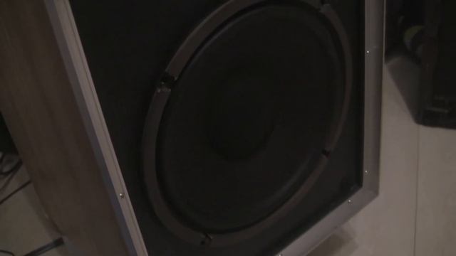 Замена конденсаторов в винтажной акустике ONKYO E313A. Третья часть. смотреть онлайн
