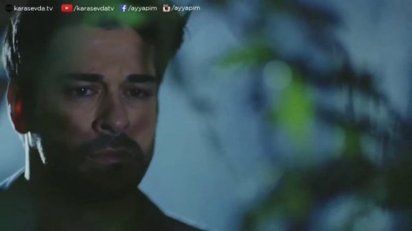 Kara Sevda~Dedublüman -Belki