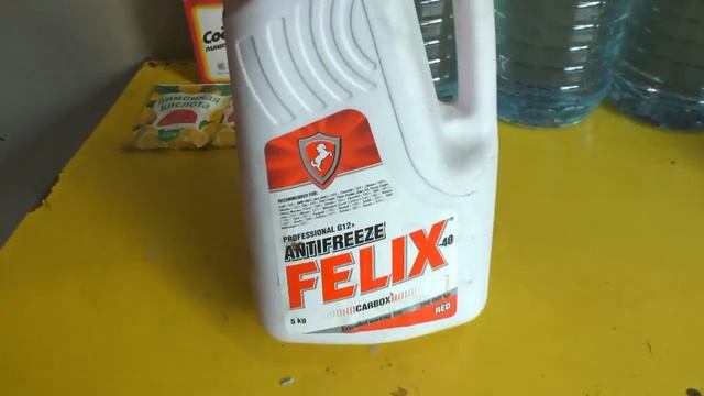 Как промыть систему охлаждения автомобиля лимонной кислотой и как часто это нужно делать смотреть онлайн