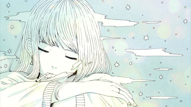 不滅の -  Lofi Hiphop Mix Feat. Shiloh☁️