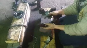 Набивка и сальники смд-14