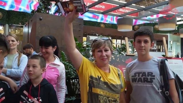 КАК ПРОШЕЛ ЗАКРЫТЫЙ ПОКАЗ ФИЛЬМА «НАЧАТЬ СНАЧАЛА»? ? смотреть онлайн