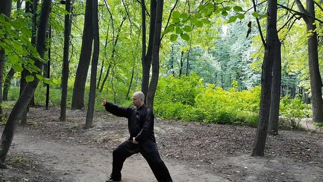 Тайчи Ченьши смотреть онлайн