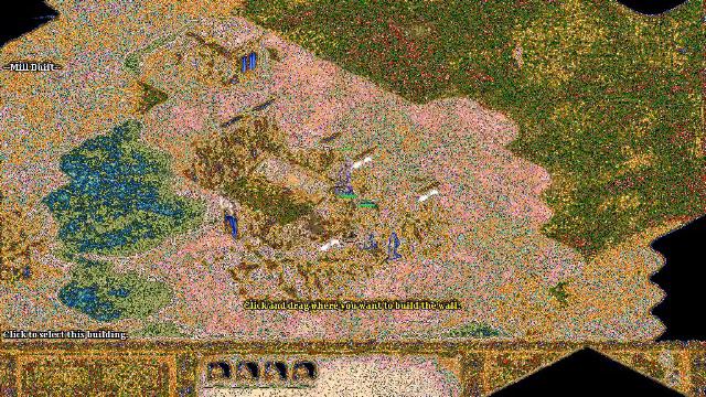 Problema Gráfico Age Of Conquerors смотреть онлайн