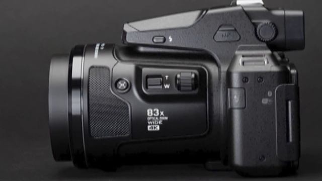 NIKON COOLPIX P950 CAMERA REVIEW [2023] IS NIKON COOLPIX P950 MIRRORLESS? смотреть онлайн