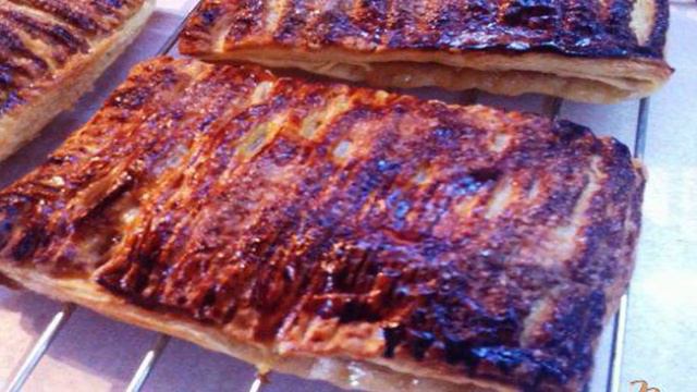 Вкусные будни