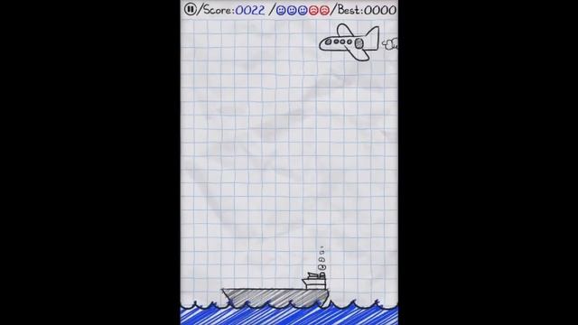 Parachute Panic HD GameReview (iPhone) смотреть онлайн