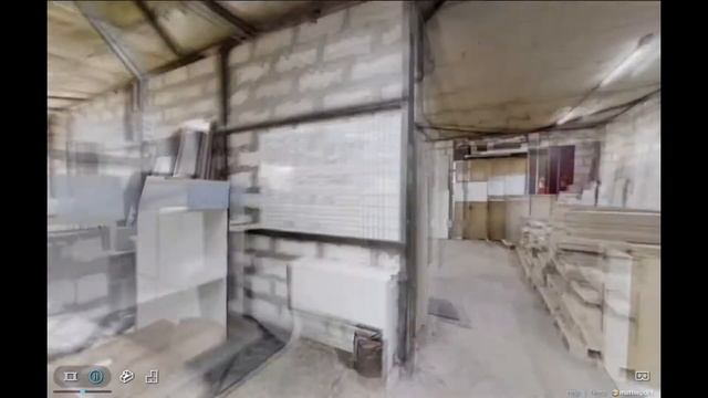 3Д-тур по производству Мебель Холл смотреть онлайн