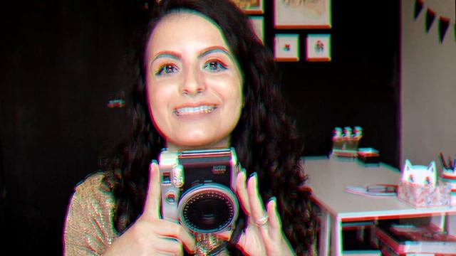 Review Comparativo das INSTAX: MINI 8, MINI 9 e MINI 90 NEO CLASSIC смотреть онлайн